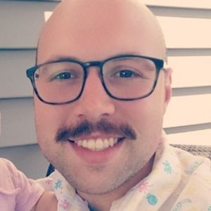 Meet your Posher, Brett